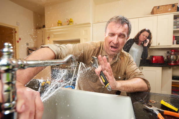 Trusted OR Water damage restoration Experts